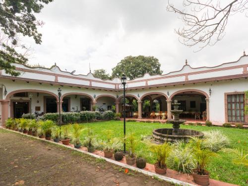 rancho hotel el carmen