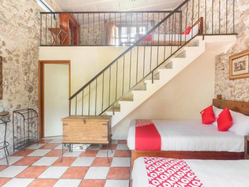 rancho hotel el carmen