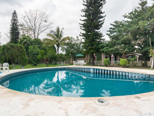 rancho hotel el carmen