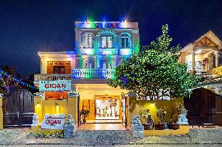 gioan boutique villa