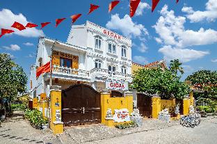 gioan boutique villa