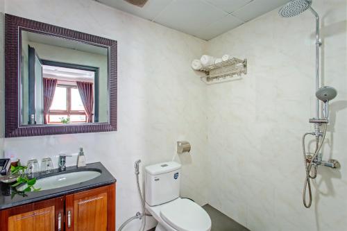 gioan boutique villa