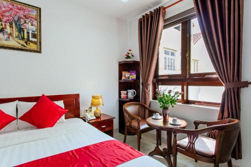 gioan boutique villa