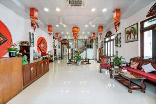 gioan boutique villa