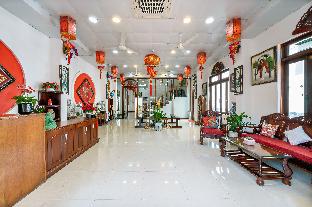 gioan boutique villa