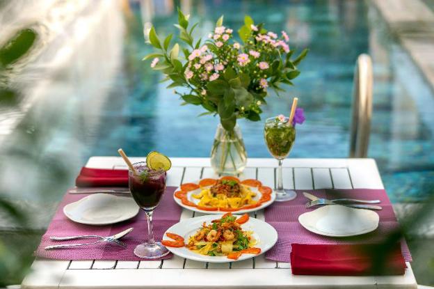 gioan boutique villa