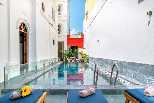 gioan boutique villa