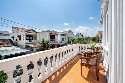 gioan boutique villa