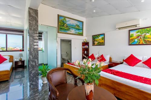 gioan boutique villa