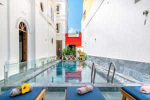 gioan boutique villa