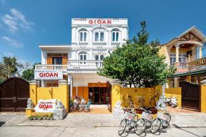 gioan boutique villa