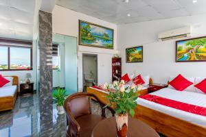 gioan boutique villa