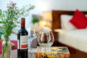 gioan boutique villa