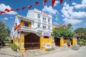 gioan boutique villa