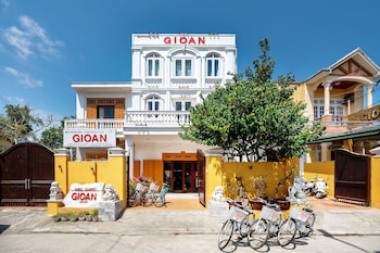 gioan boutique villa