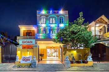 gioan boutique villa