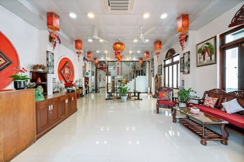 gioan boutique villa