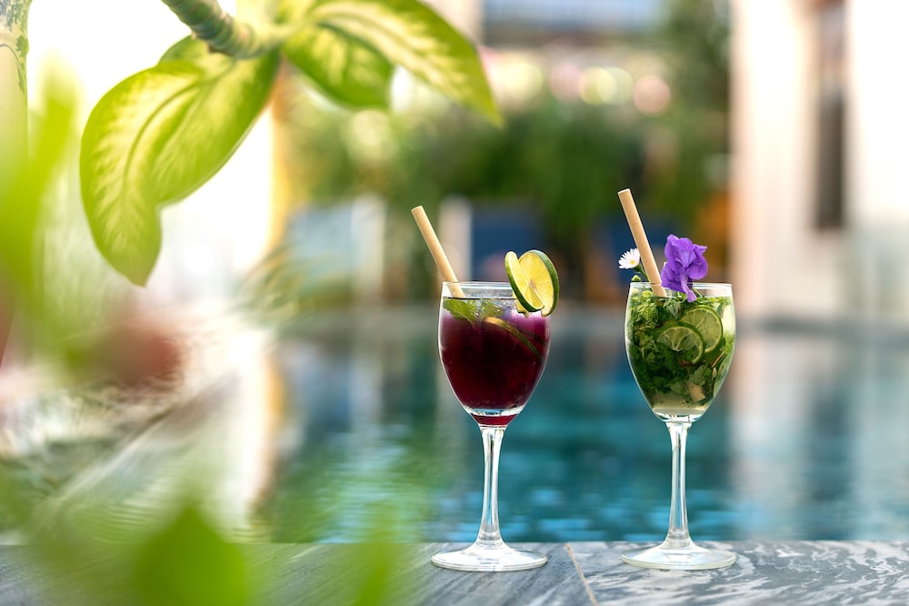 gioan boutique villa