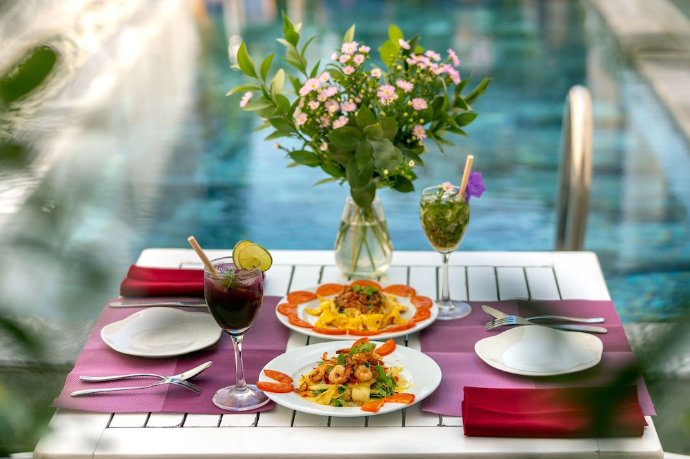 gioan boutique villa