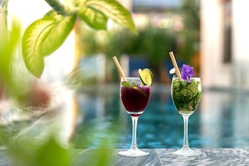 gioan boutique villa
