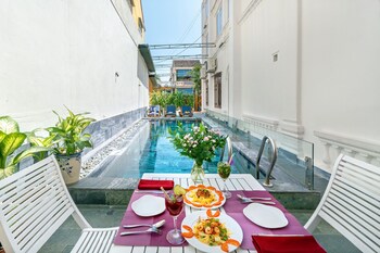 gioan boutique villa
