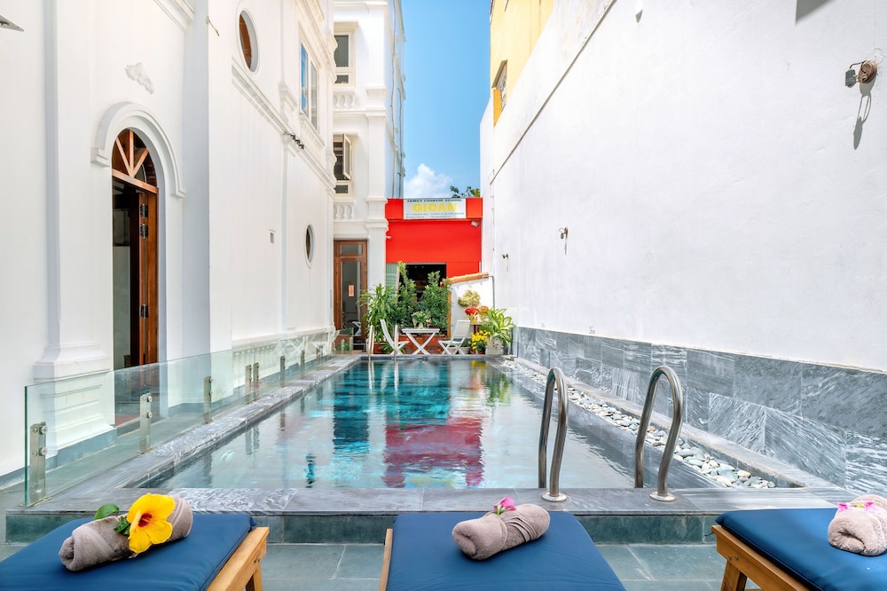 gioan boutique villa