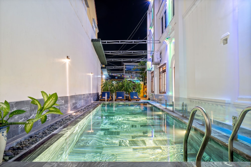 gioan boutique villa
