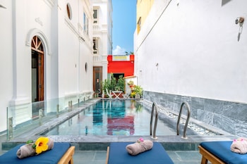 gioan boutique villa