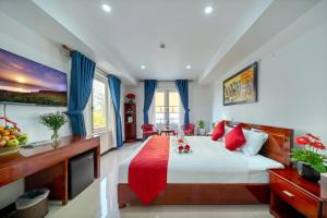 gioan boutique villa