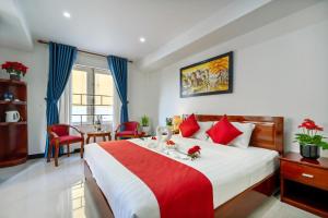 gioan boutique villa