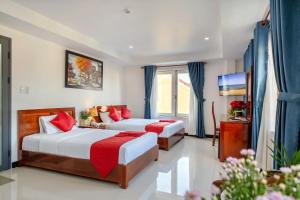 gioan boutique villa