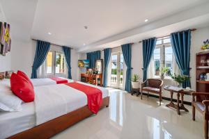 gioan boutique villa