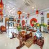 gioan boutique villa