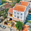 gioan boutique villa