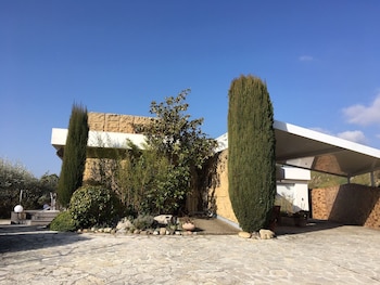 Chambres Dhotes La Villa Des Poetes,531 Chemin De Bellevue,1 star