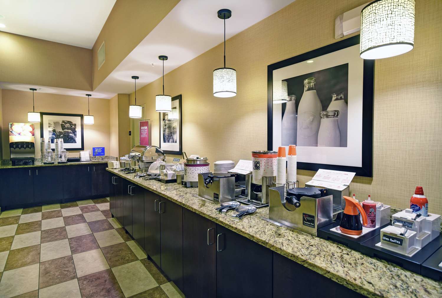 hampton inn beloit