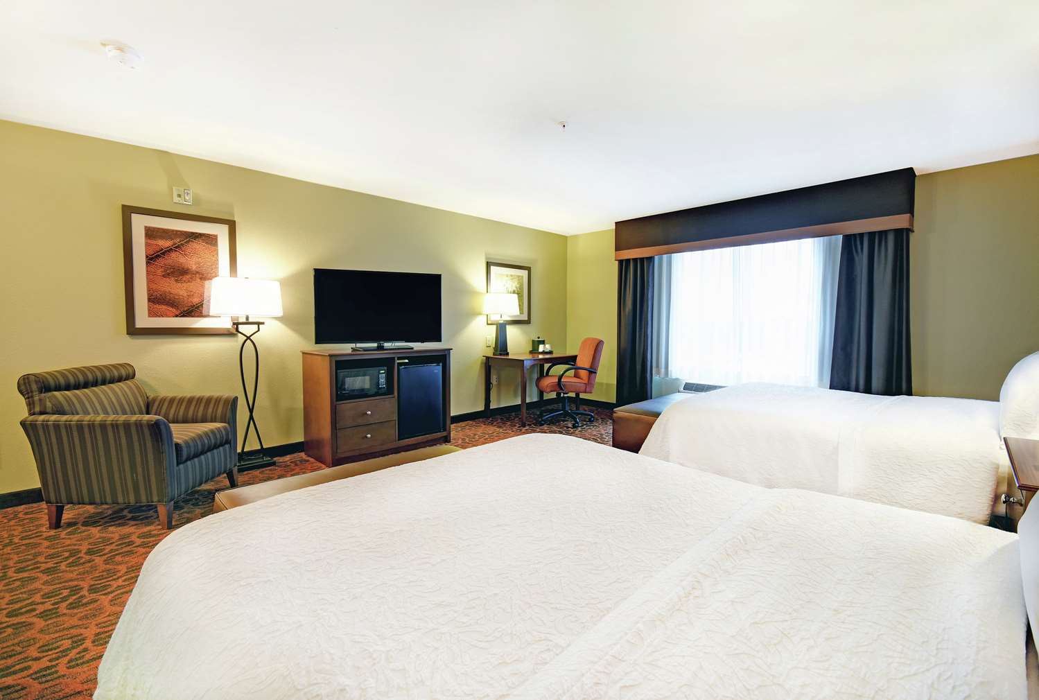 hampton inn beloit