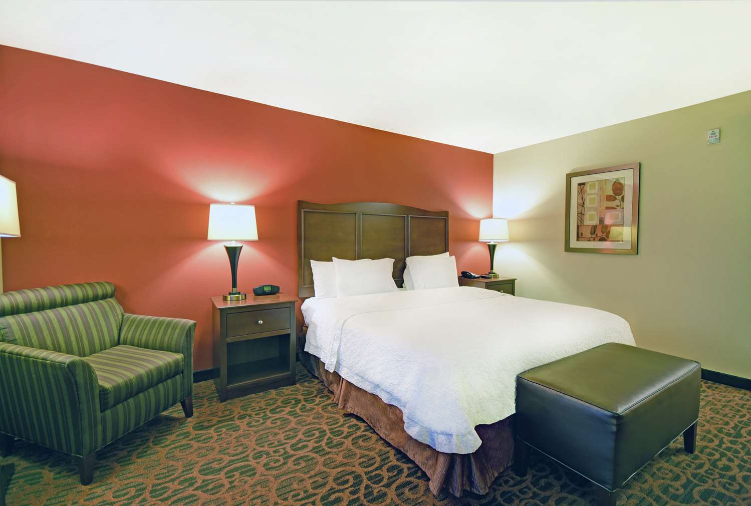 hampton inn beloit