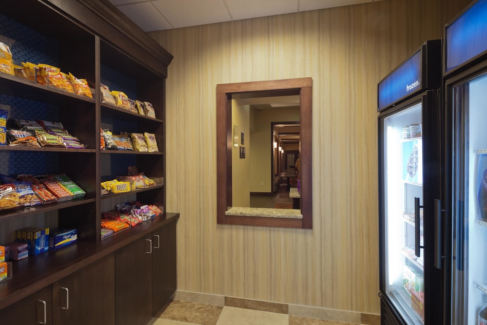 hampton inn beloit