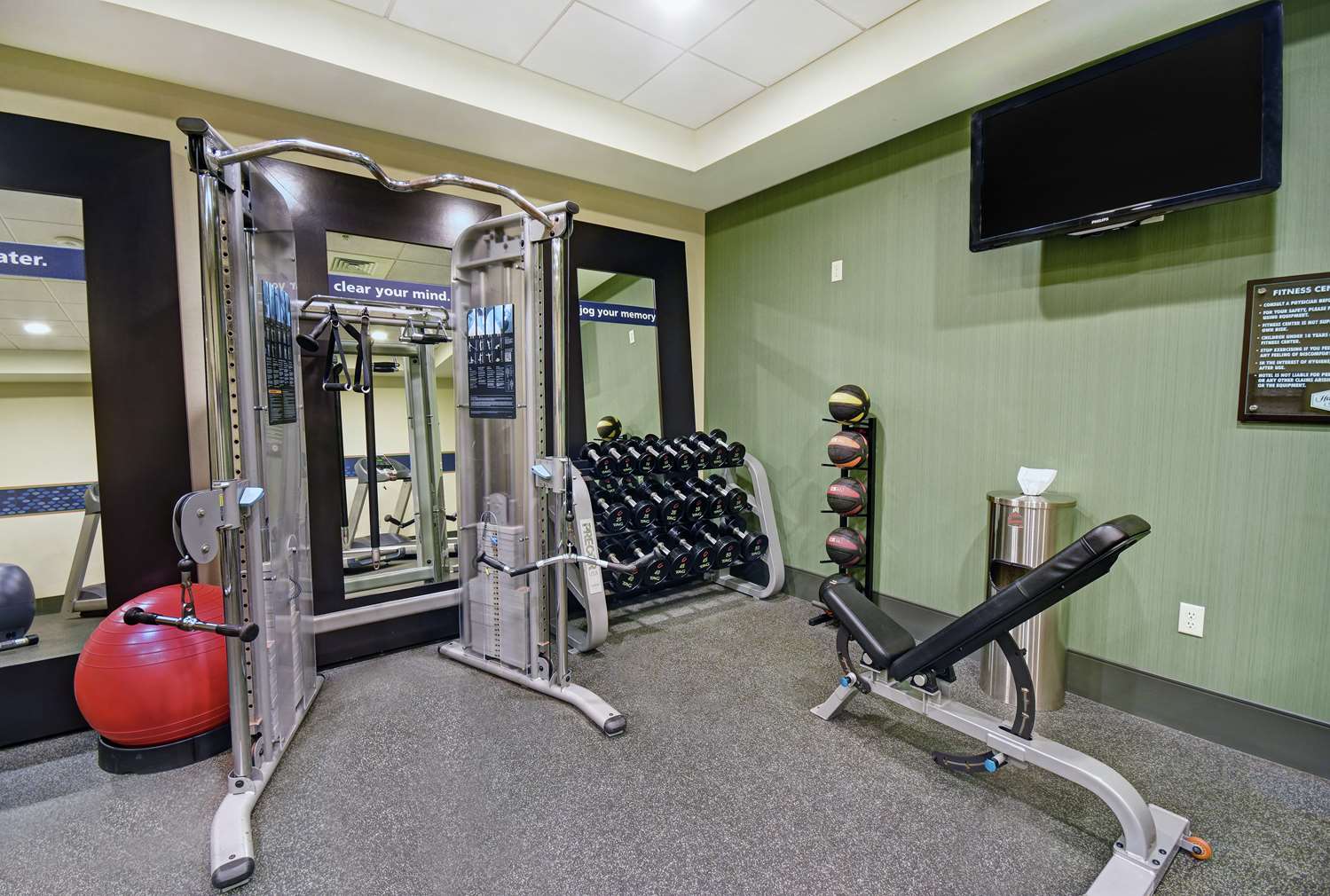 hampton inn beloit