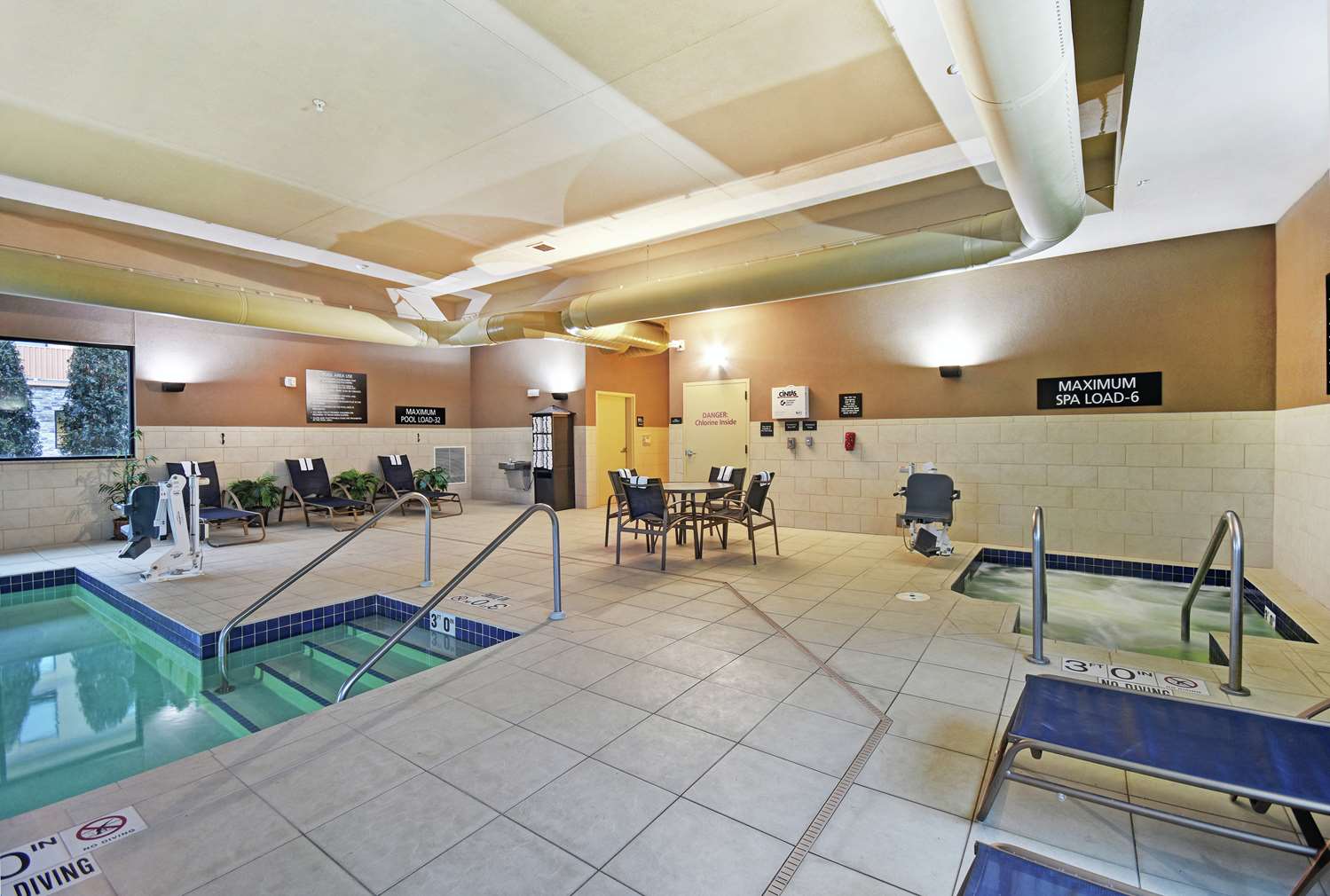 hampton inn beloit