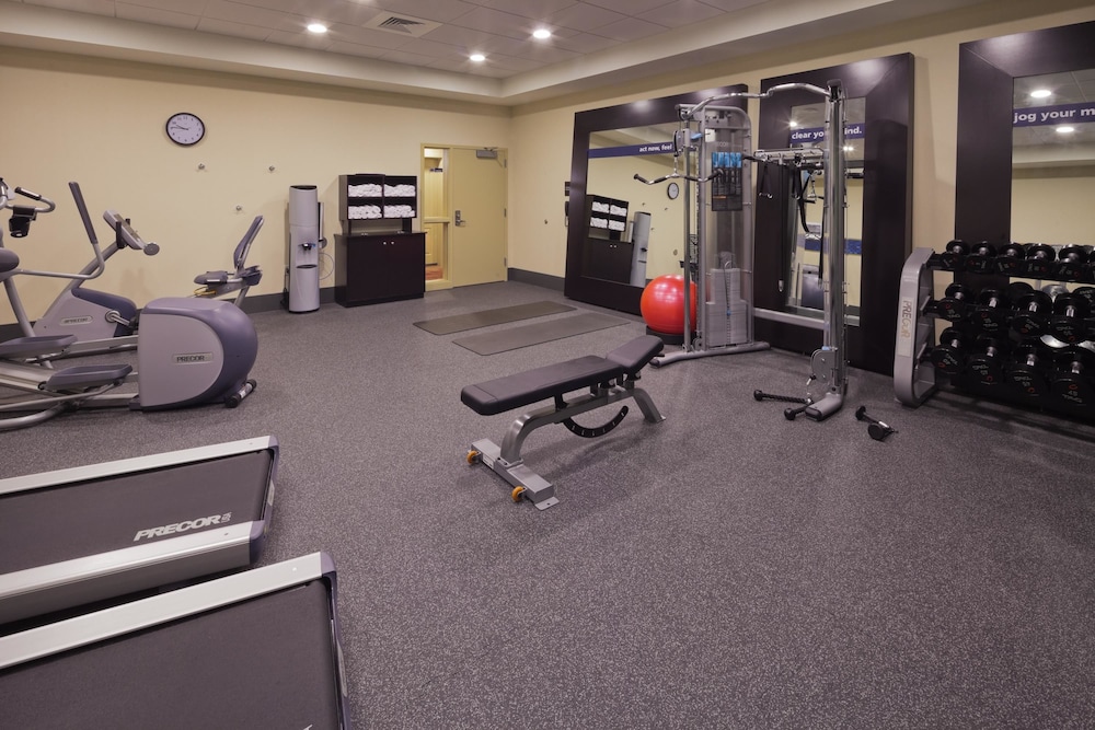 hampton inn beloit