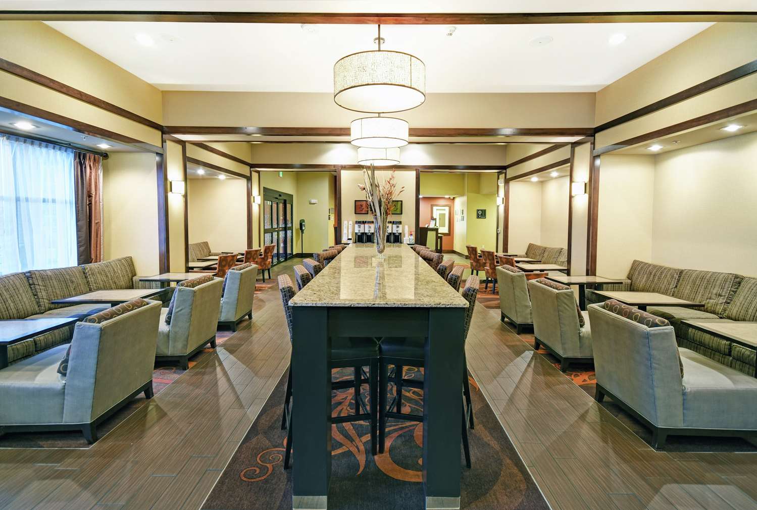hampton inn beloit