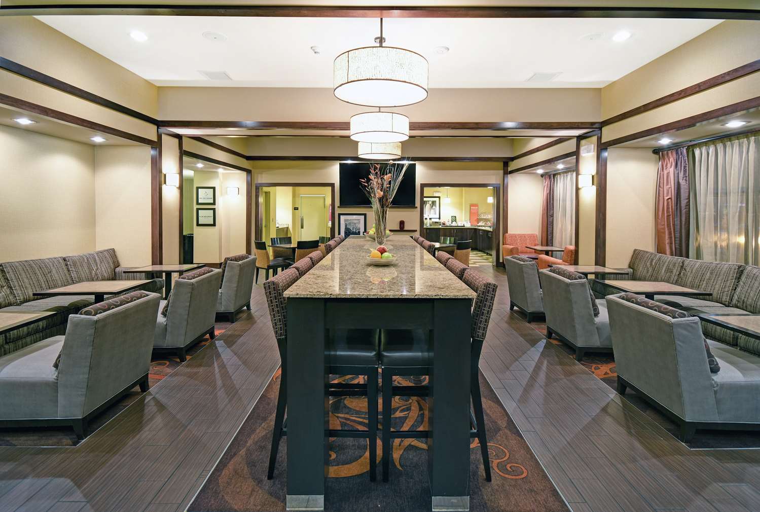 hampton inn beloit