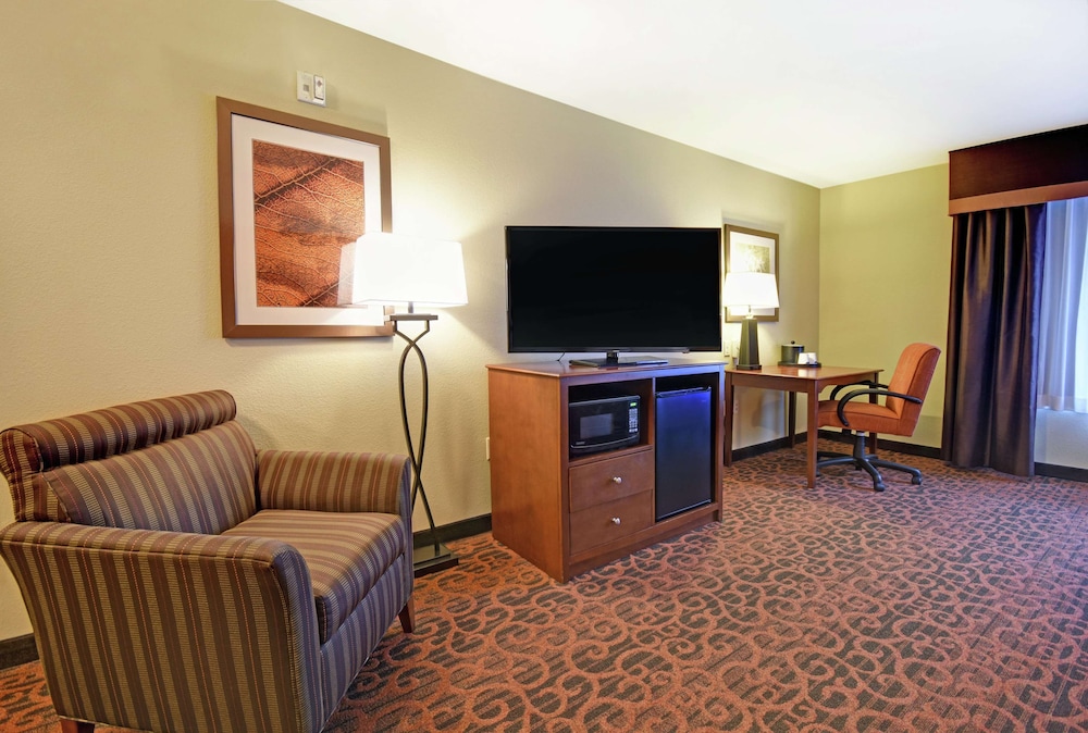 hampton inn beloit