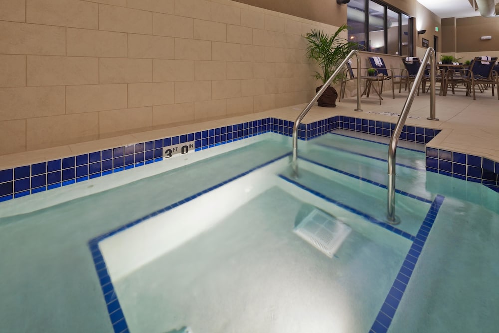 hampton inn beloit