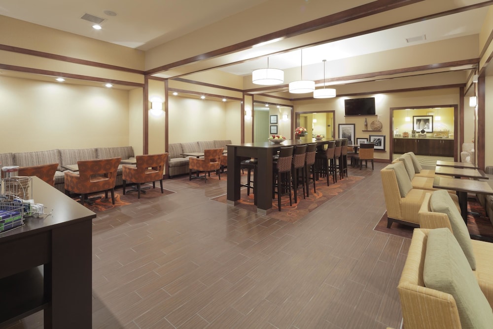 hampton inn beloit