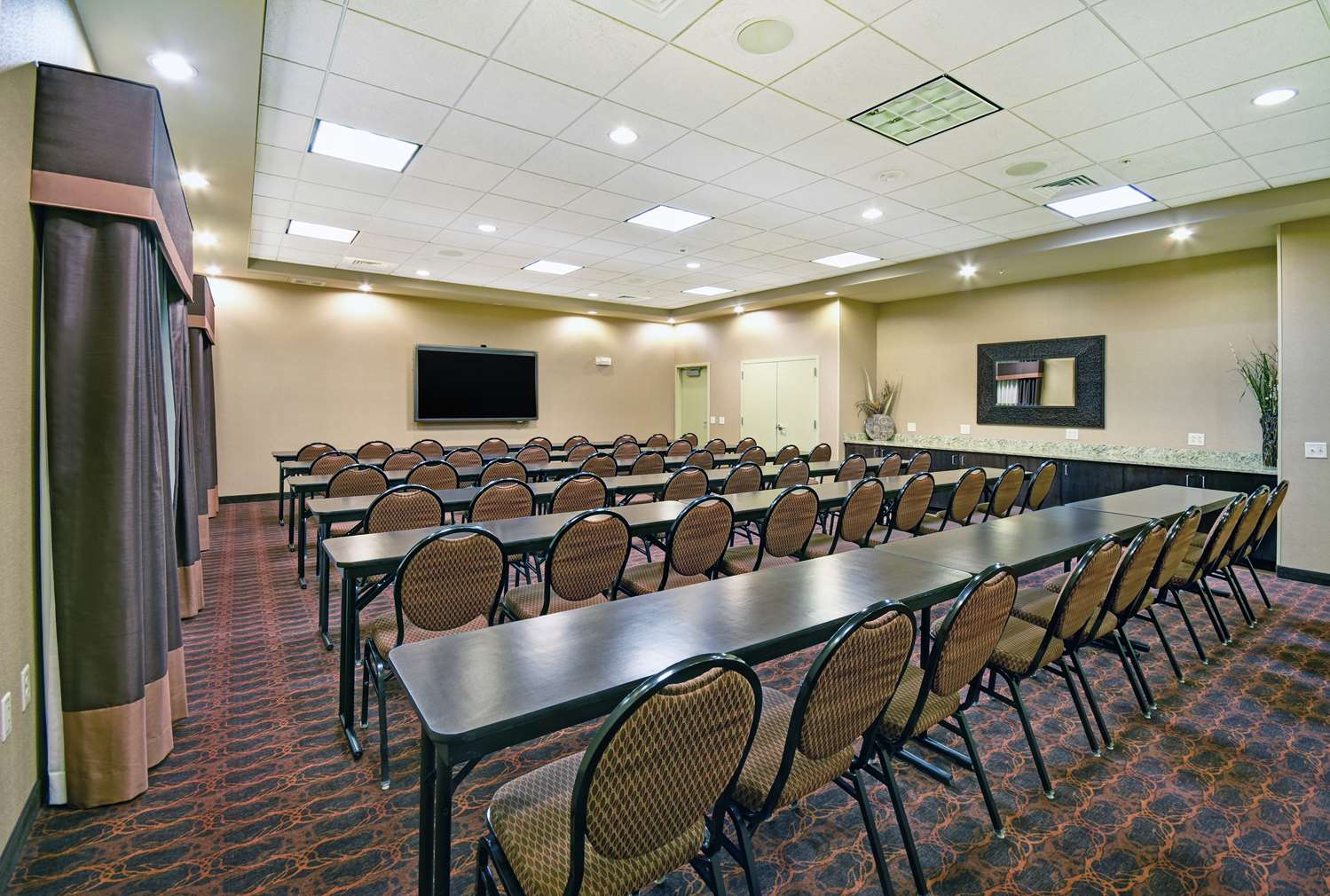 hampton inn beloit