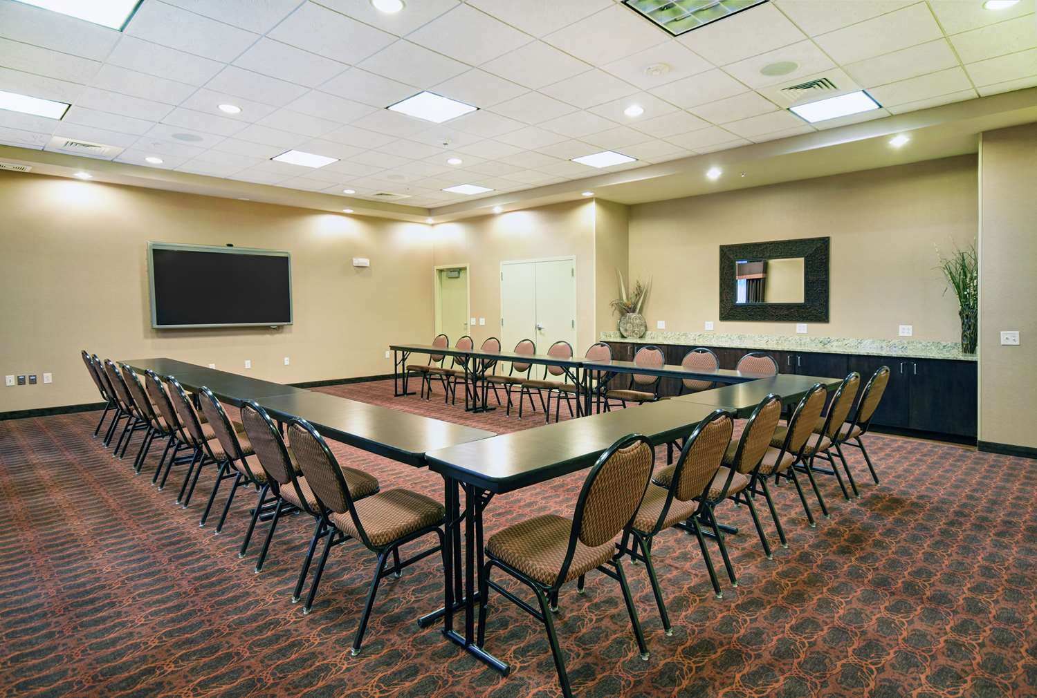hampton inn beloit
