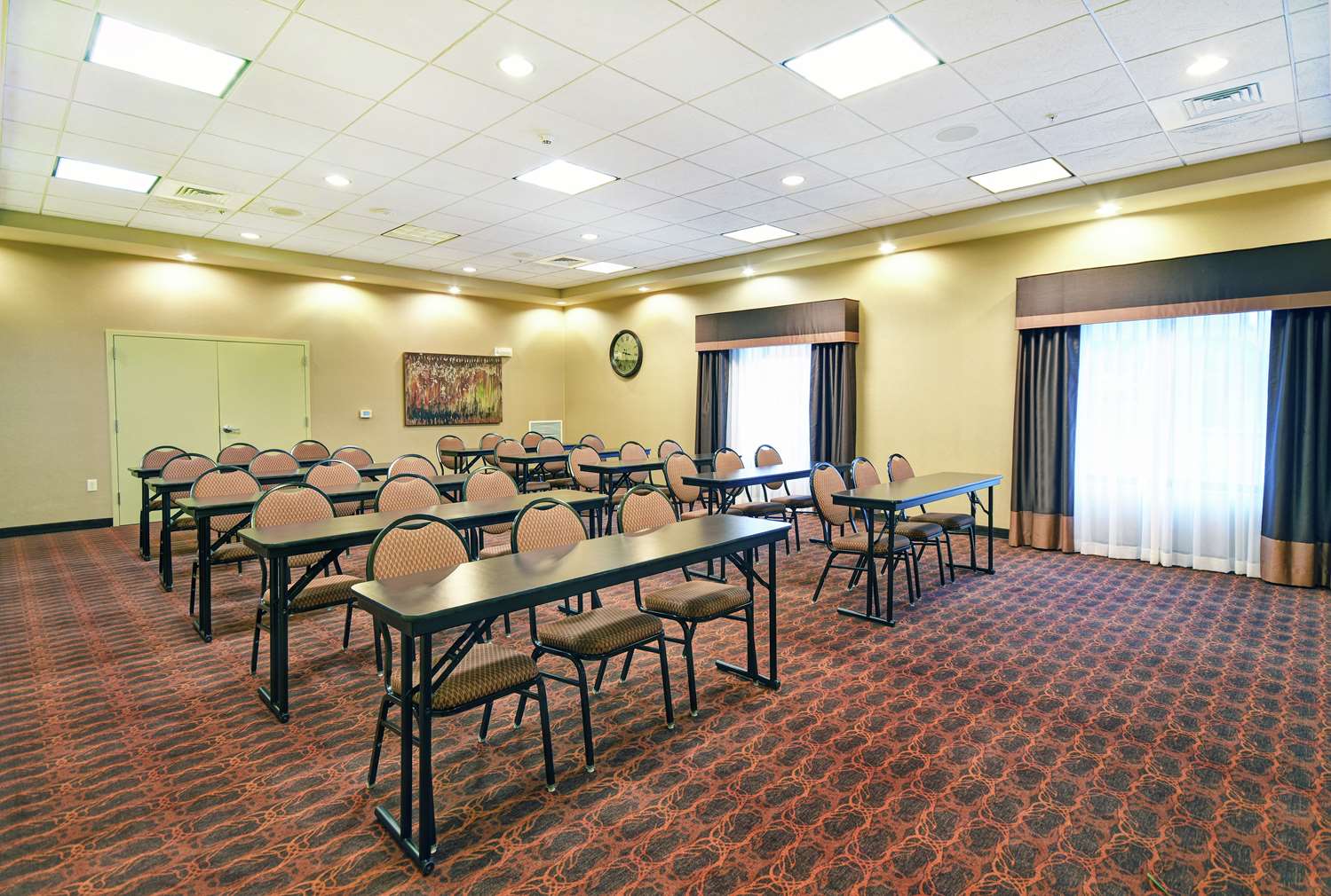 hampton inn beloit